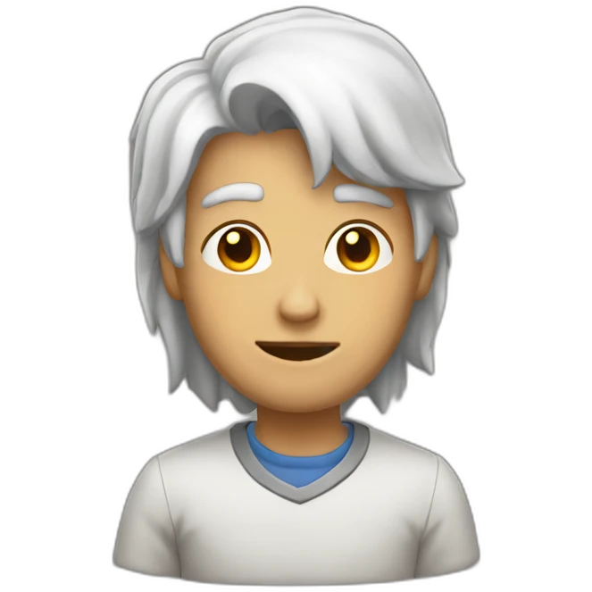 Guizmo emoji