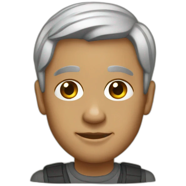 San Francisco emoji