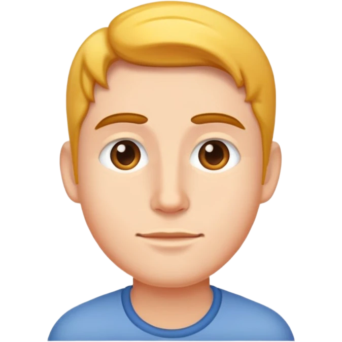 Andy emoji