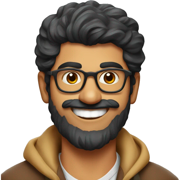 SANDALWOOD ACTOR Rakshith shetty emoji