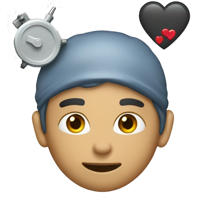 Pacemaker  emoji