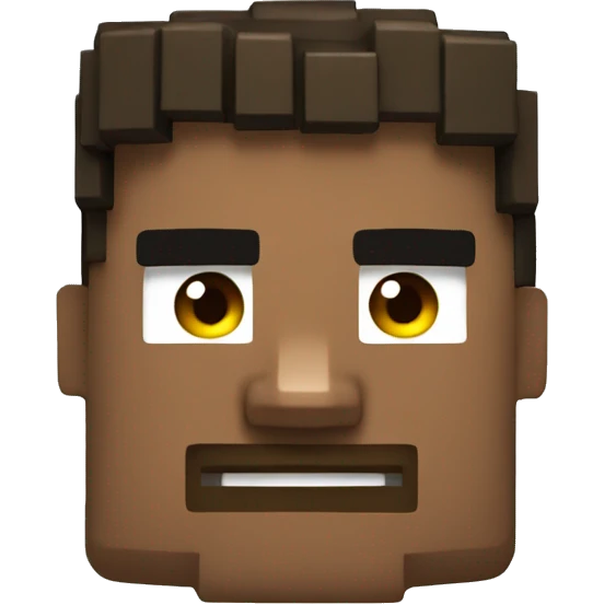 minecraft emoji