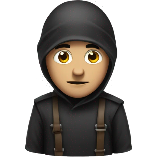 theif emoji