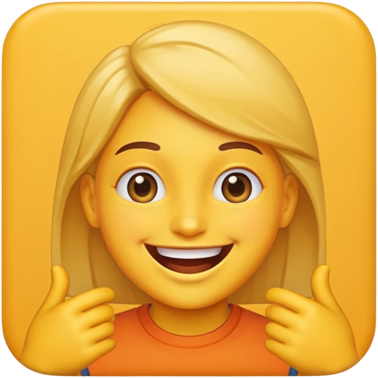 make it happier emoji