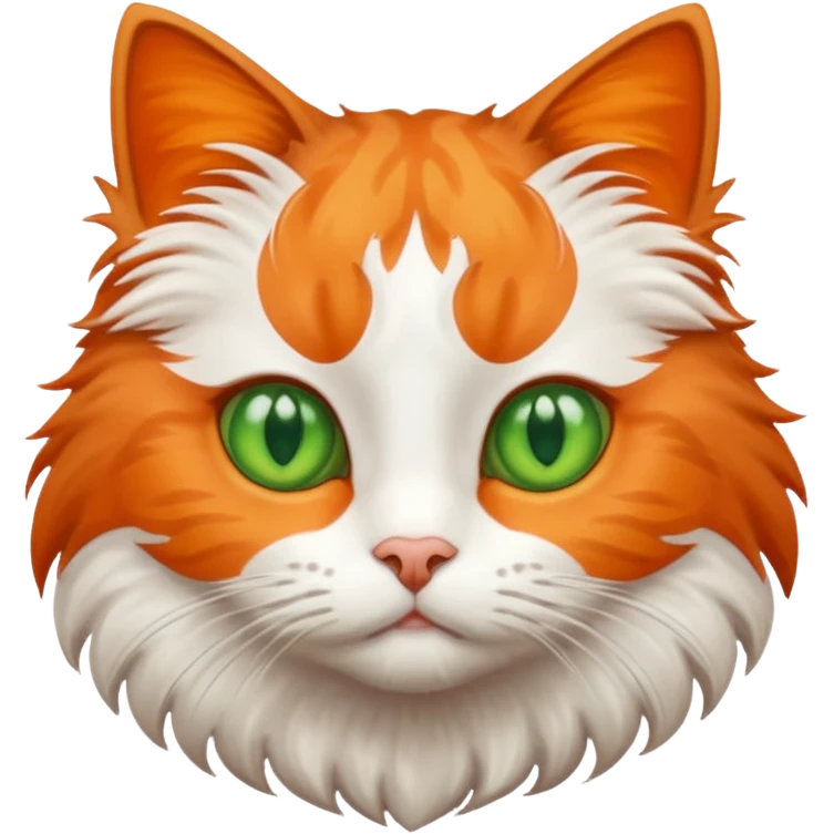 Kedi emoji