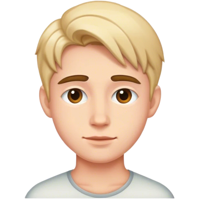 Ruel emoji