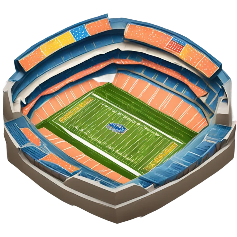 Super Bowl  emoji
