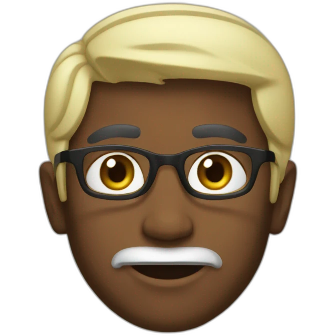 Mohamed 6 emoji