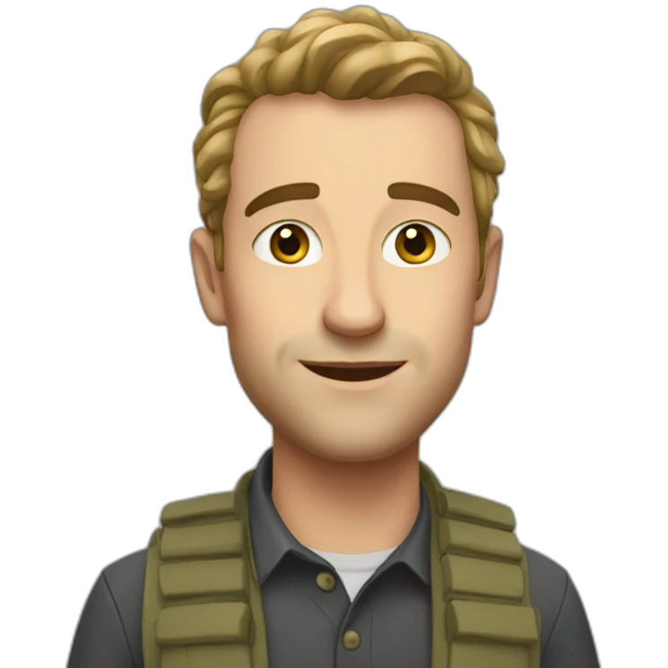 julien fay emoji