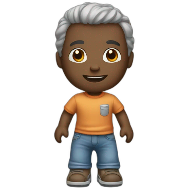 toys emoji