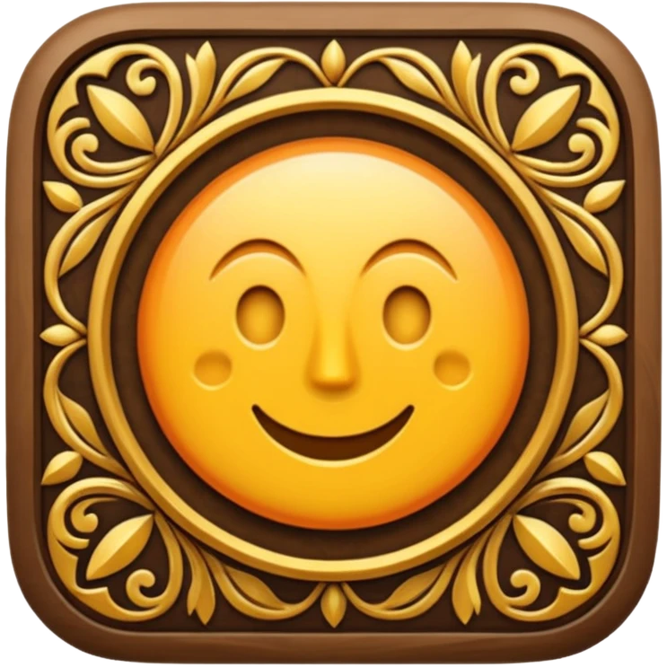 Bant emoji