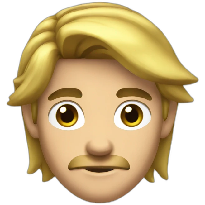 Link emoji