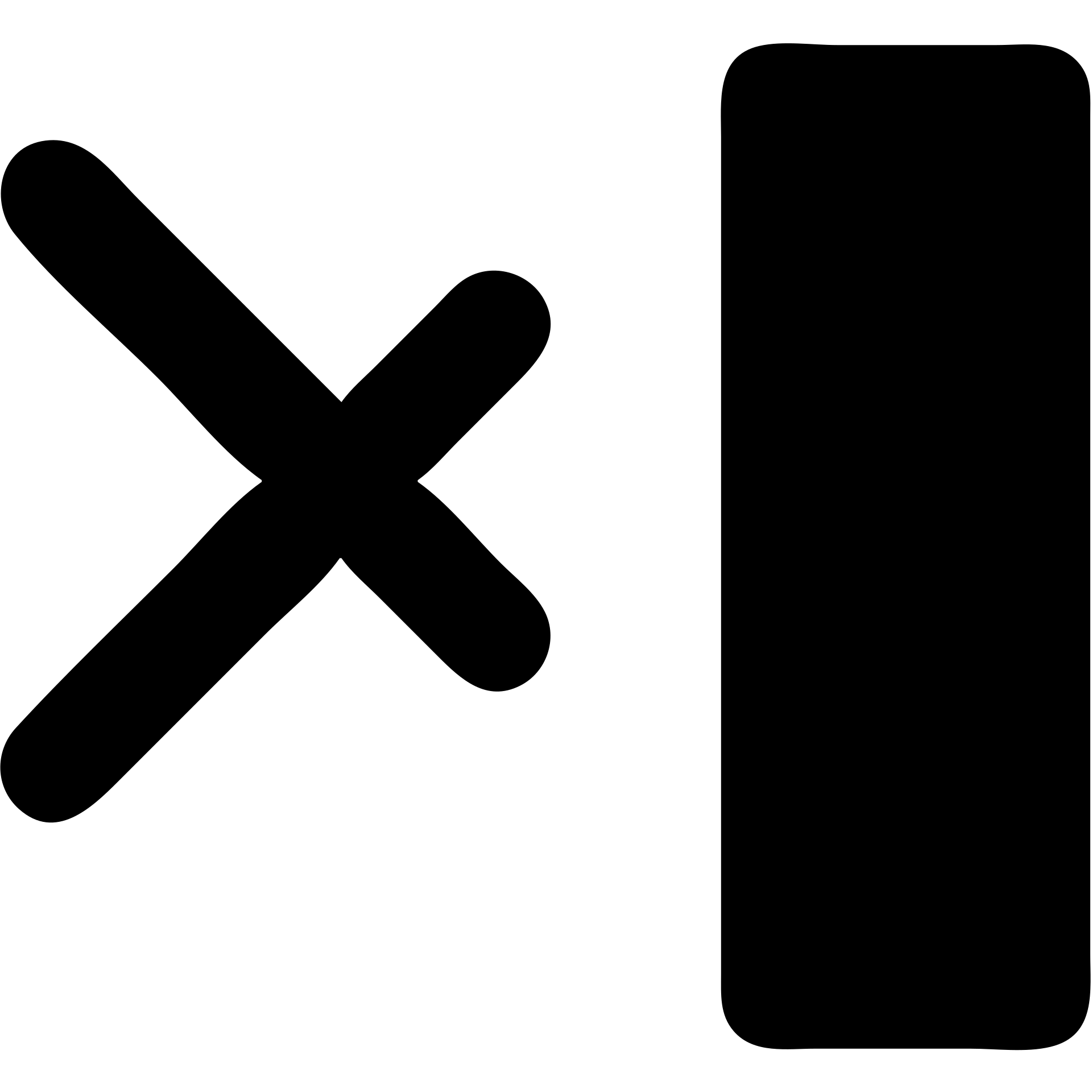 no signal icon, simple and clear emoji