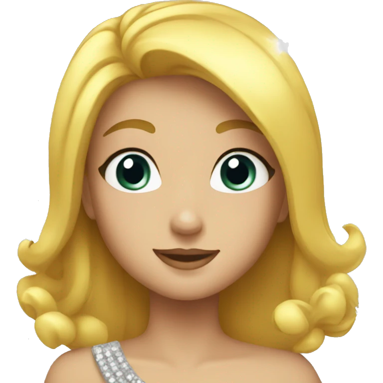 sparkle emoji