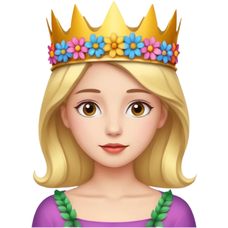 На русском emoji