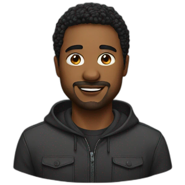 Actor  emoji