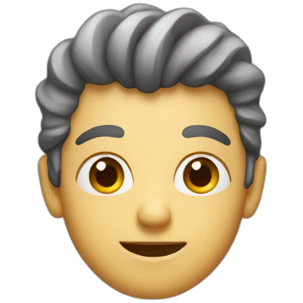 person liked emoji