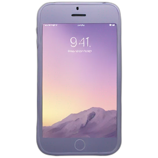 iPhone 15 4 emoji