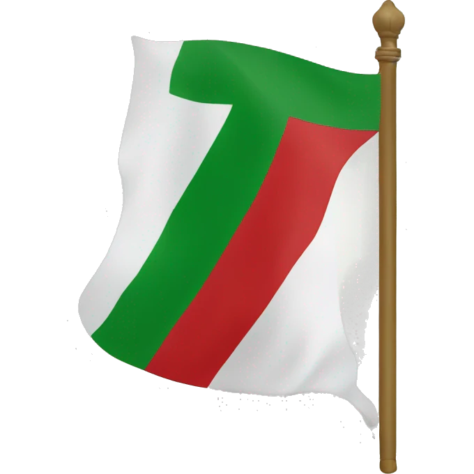 venetian flag emoji