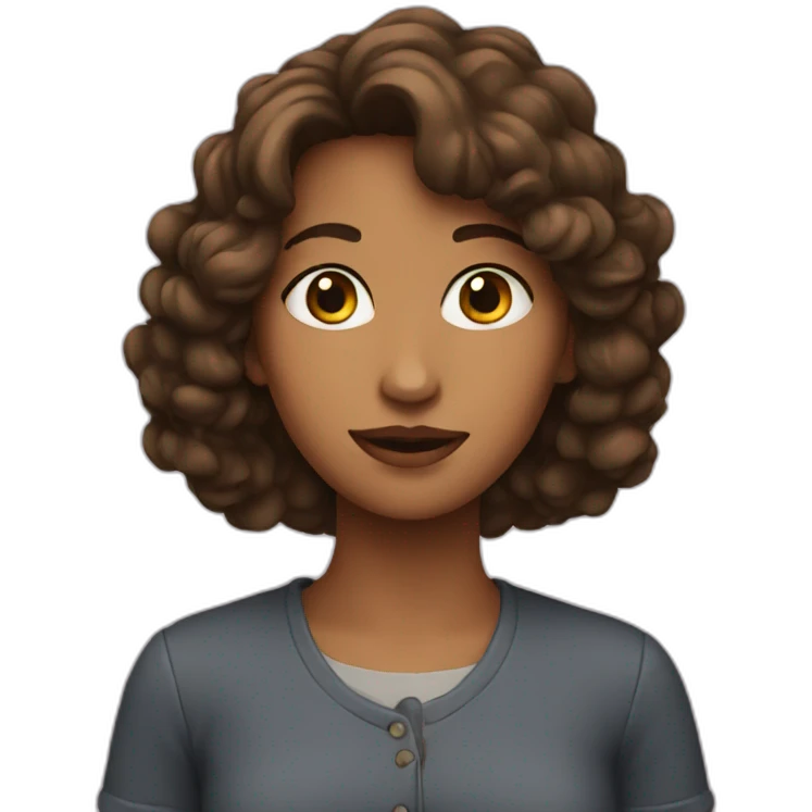 Jane emoji
