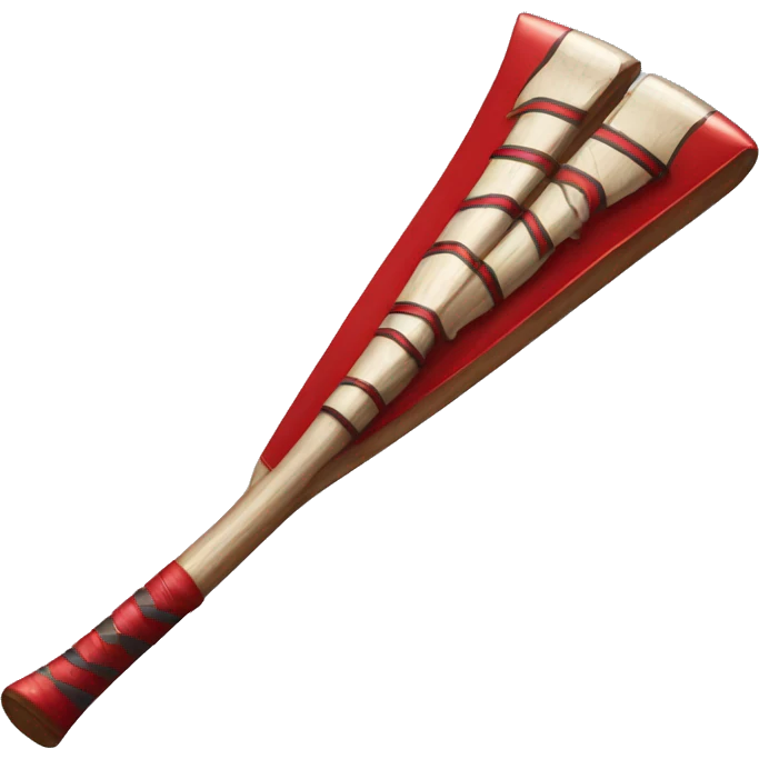 Atlanta Braves tomahawk emoji