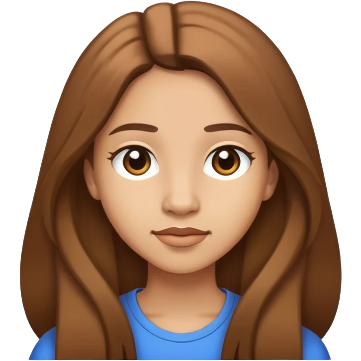 Tefi emoji