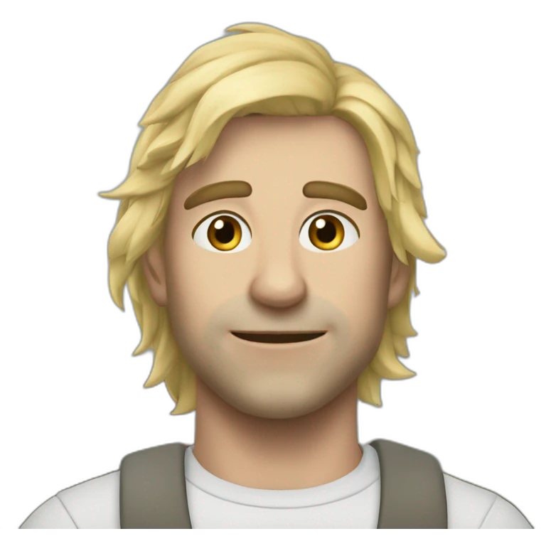 Jacquouille-la-fripouille emoji