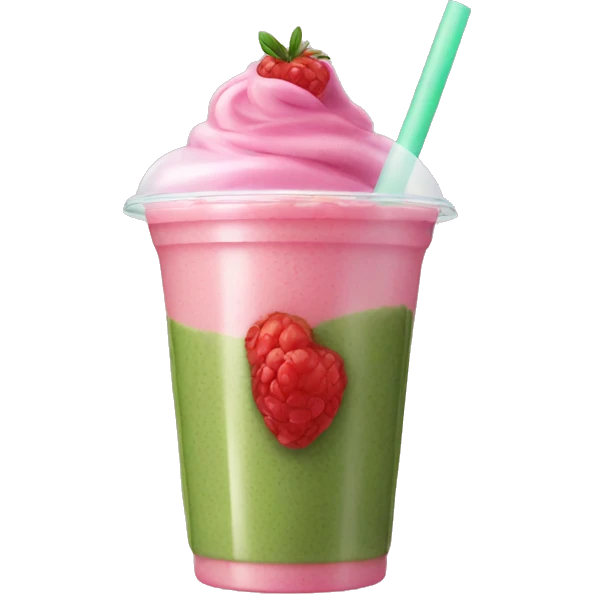 erewhon smoothie emoji