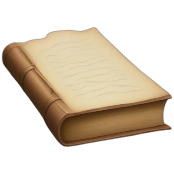 book to kill a mockingbird emoji