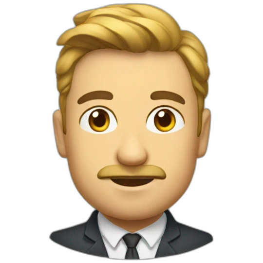 Vigie du portzic emoji