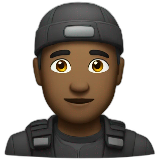 Niro emoji