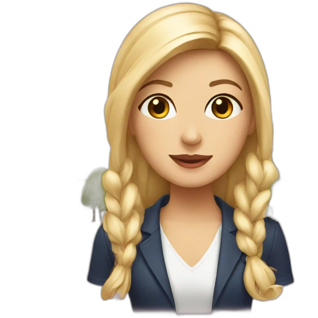 Paris emoji