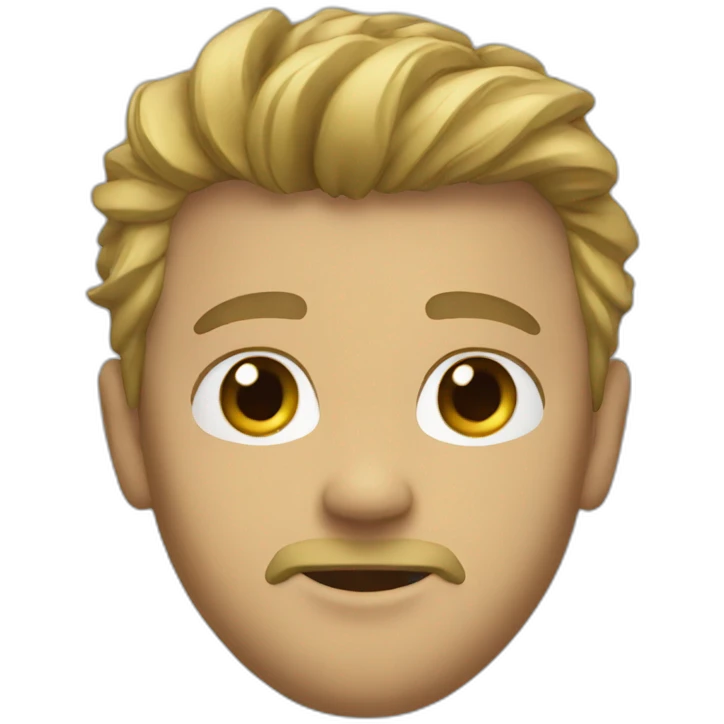 immobile emoji