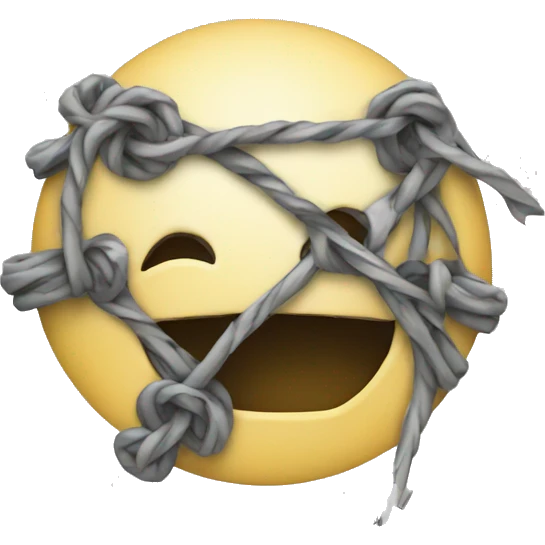 wire broken emoji