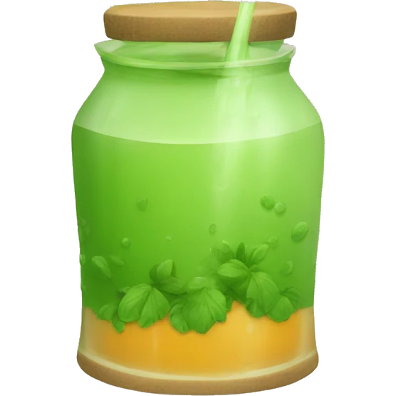farmers juice emoji