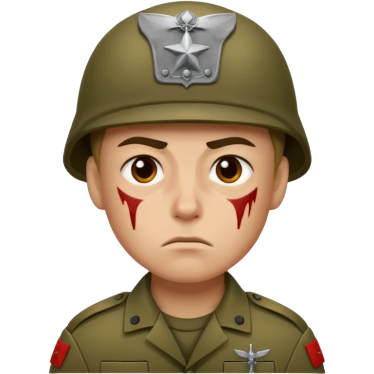 war  emoji