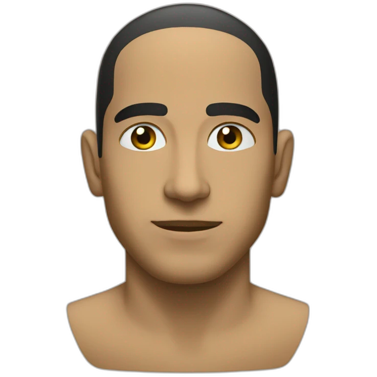 Hakimi emoji