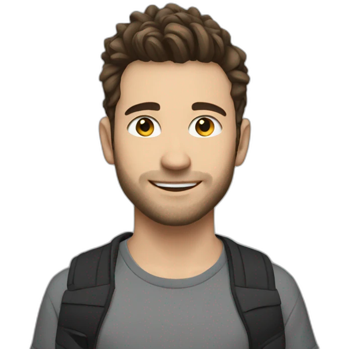 Baylen levine emoji