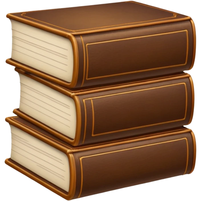 libros emoji