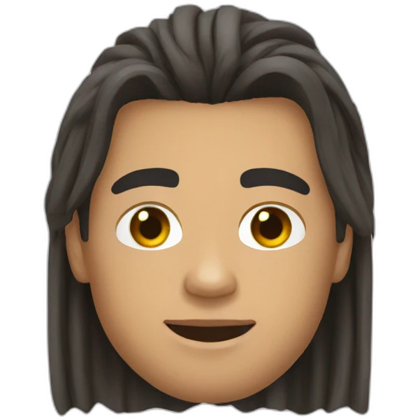 Ronaldo emoji