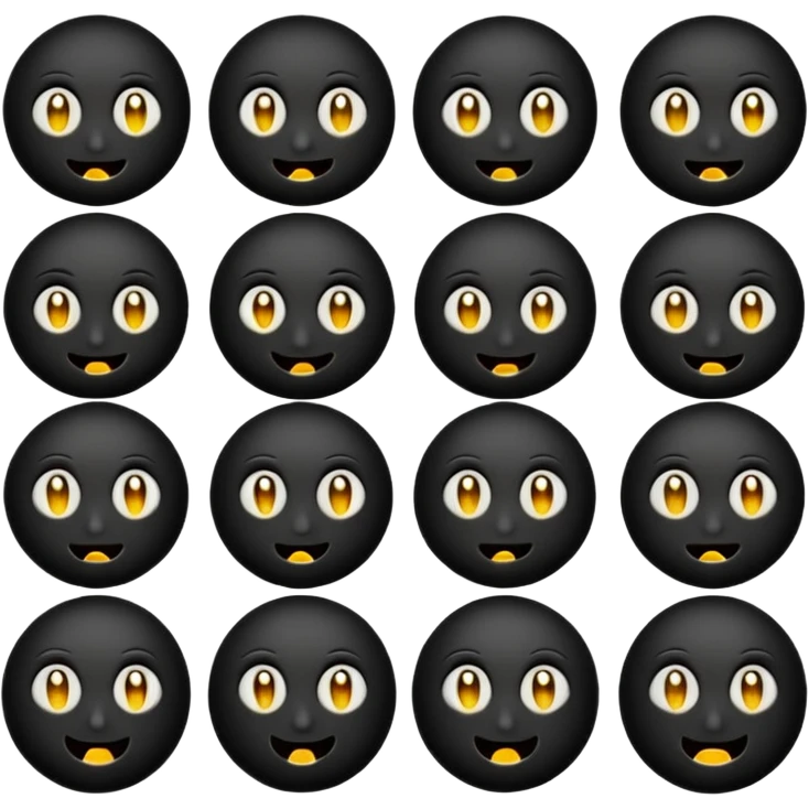 gothic animated emojis emoji