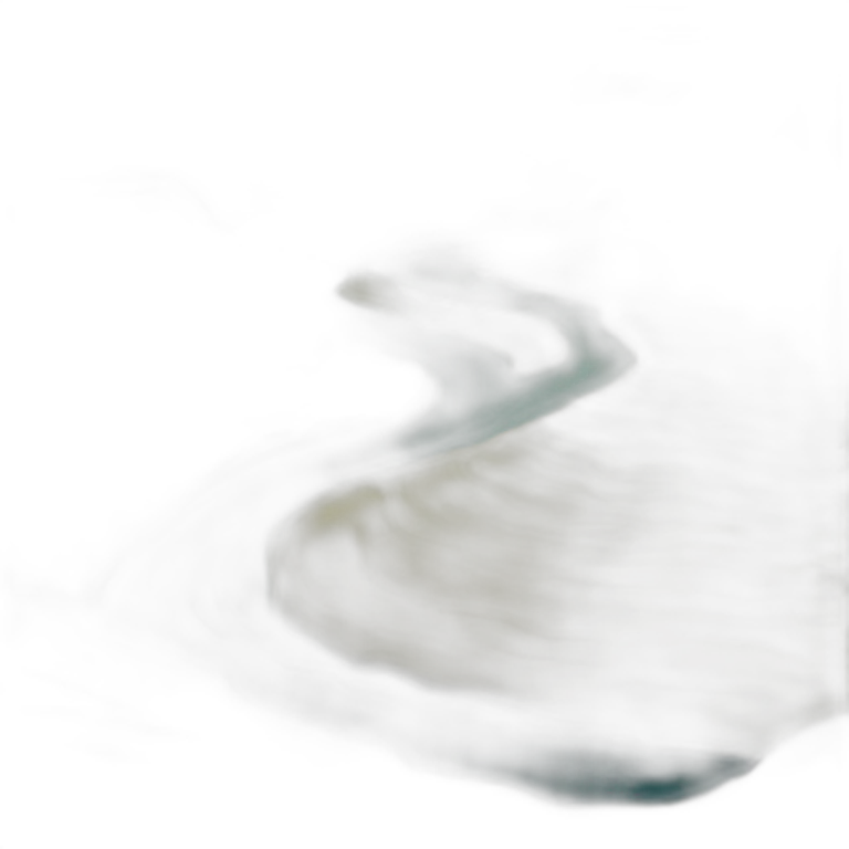 river valley light horizon emoji