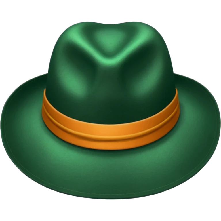 hat emoji