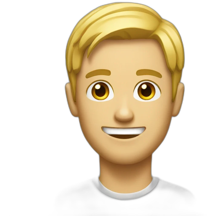 hackerman emoji