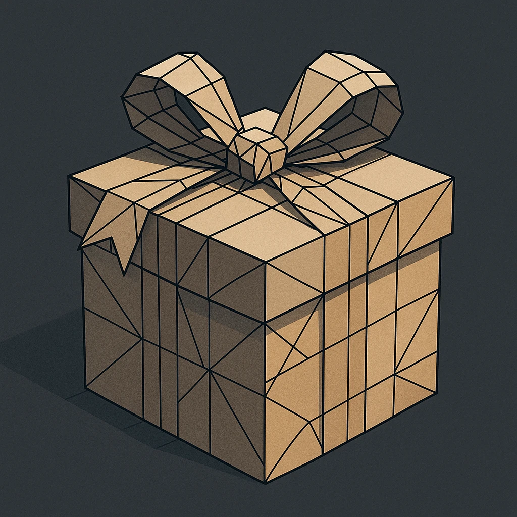 gift emoji