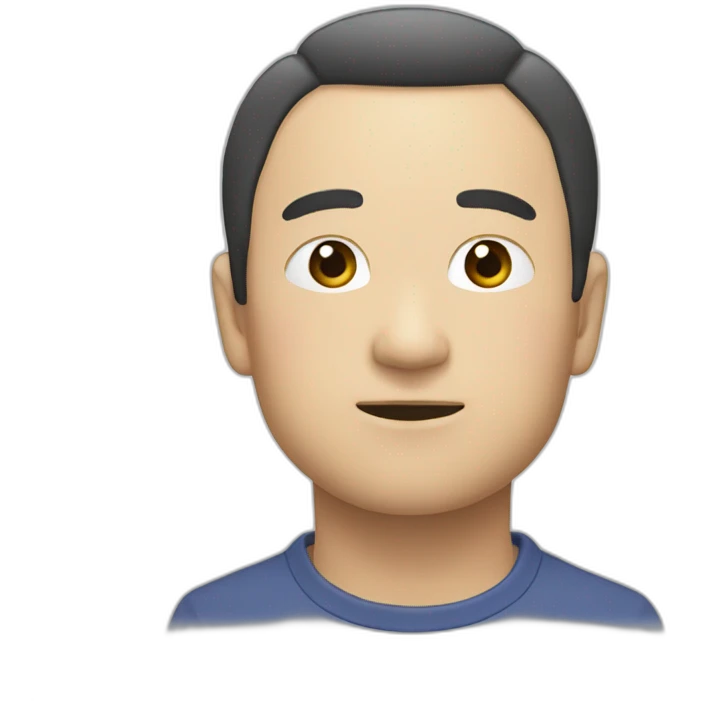 初号机 emoji
