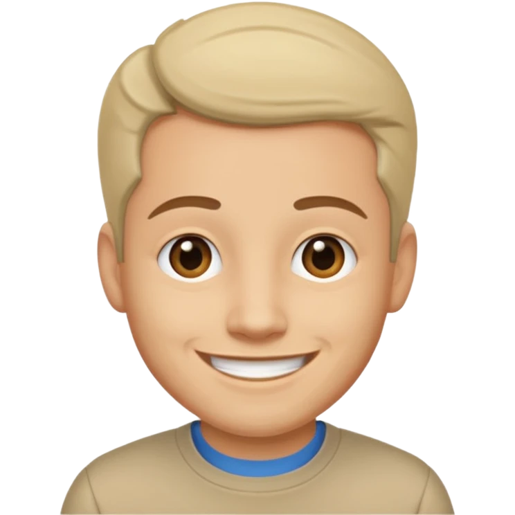 ugo casabianca emoji