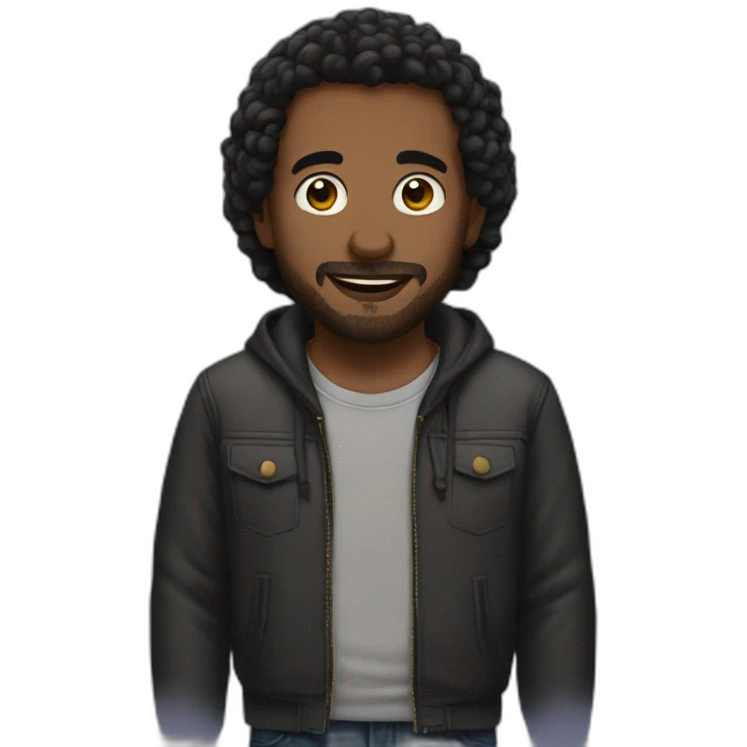 Hassan emoji