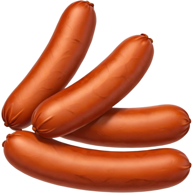 Chorizo emoji