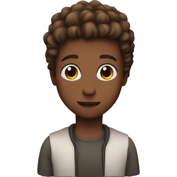 Amor emoji